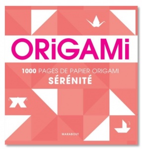 Origami sérénité