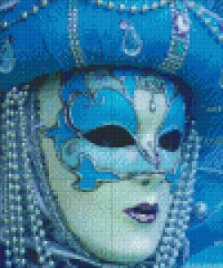 Masque de Venise