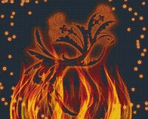 Oiseau de feu