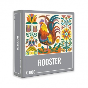 Rooster - 1000 pièces