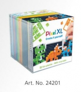 Kit pixel XL 3MP  Animaux préhistoriques