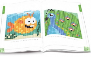 Catalogue Pixel XL  plaque souple