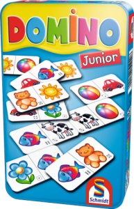domino junior