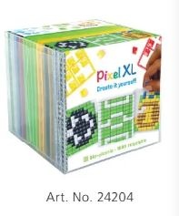 Kit pixel XL 3MP Football