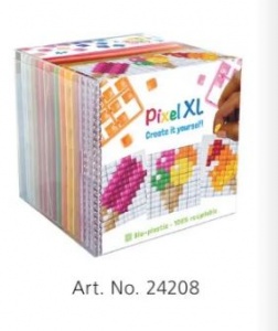 Kit pixel XL 3MP Glaces