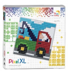 Kit pixel XL dépanneuse