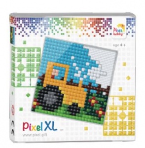 Kit pixel XL tracteur