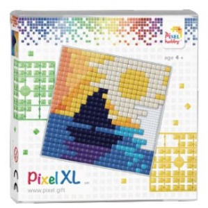 Kit pixel XL voilier
