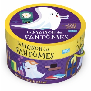 La maison des fantômes