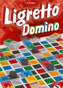 Ligretto Domino