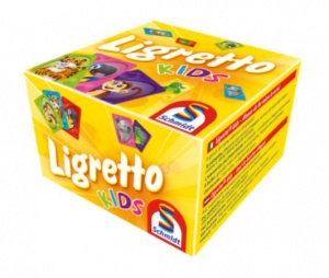 Ligretto Junior