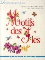 Motifs des îles - Marie-Anne Réthoret-Mélin, Perrette Samouïloff