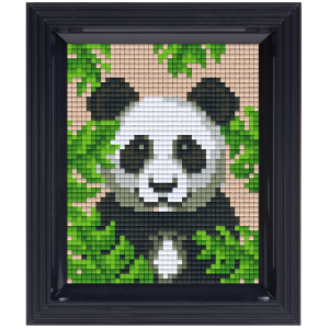 Kit pixel cadeau panda