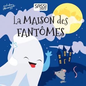 La maison des fantômes