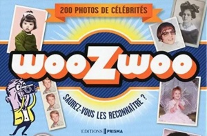 WooZwoo - 200 photos de célébrités : saurez-vous les reconnaître ?